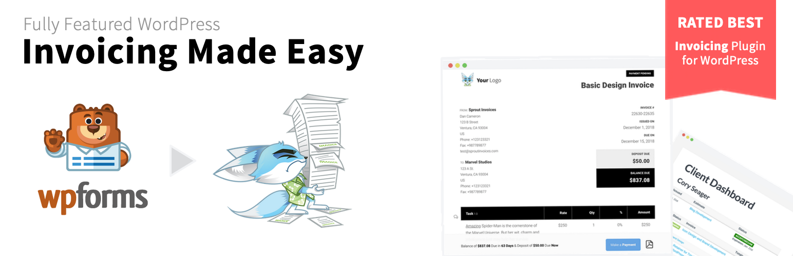 Plugin Banner