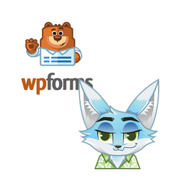 WP Forms + Sprout Invoices – Easy Invoice & Quote Submissions icon