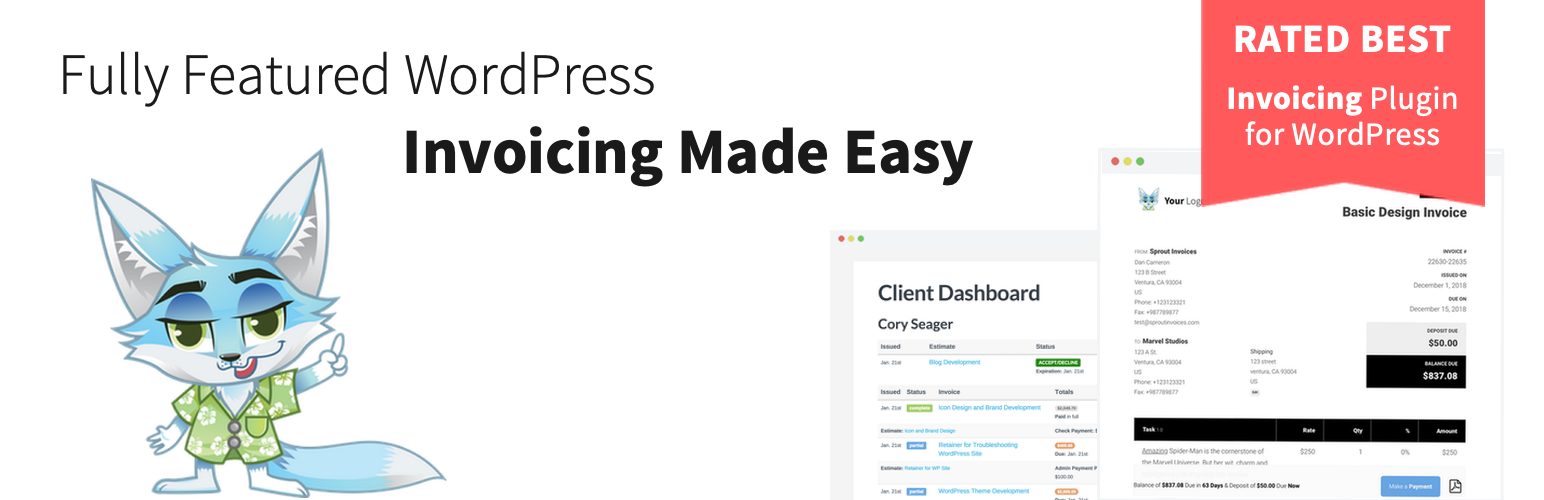 Plugin Banner