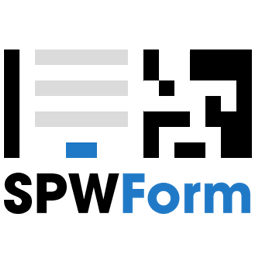 SPWForm icon