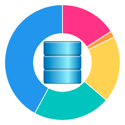 SQL Chart Builder icon