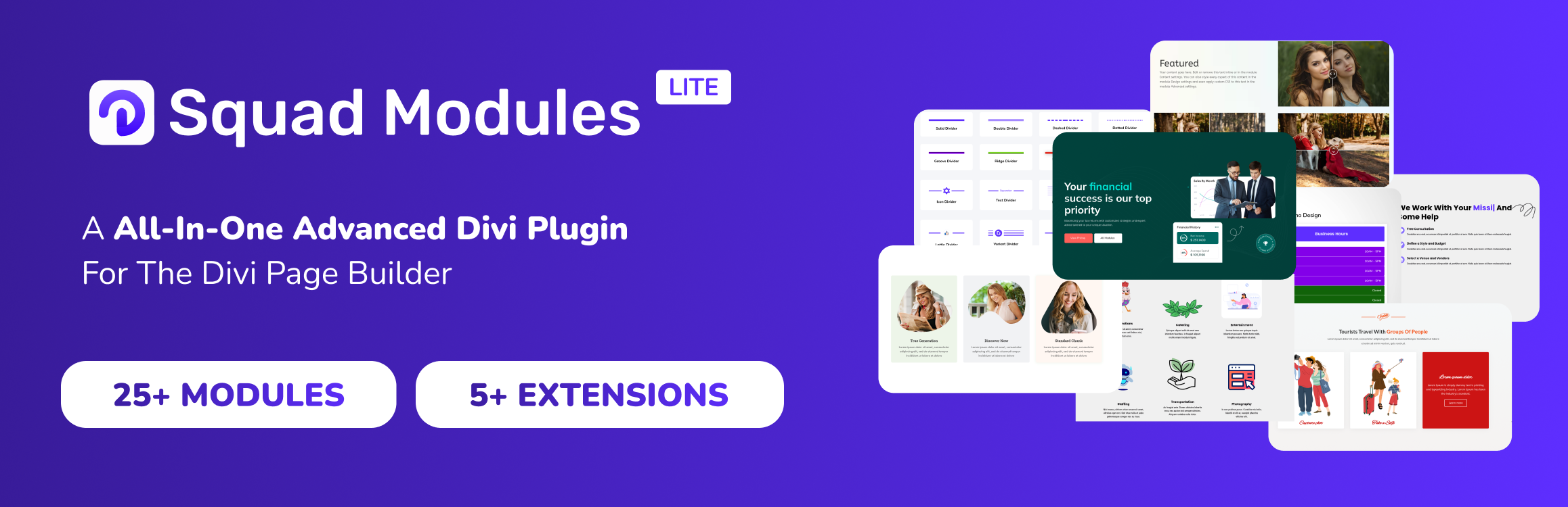 Plugin Banner