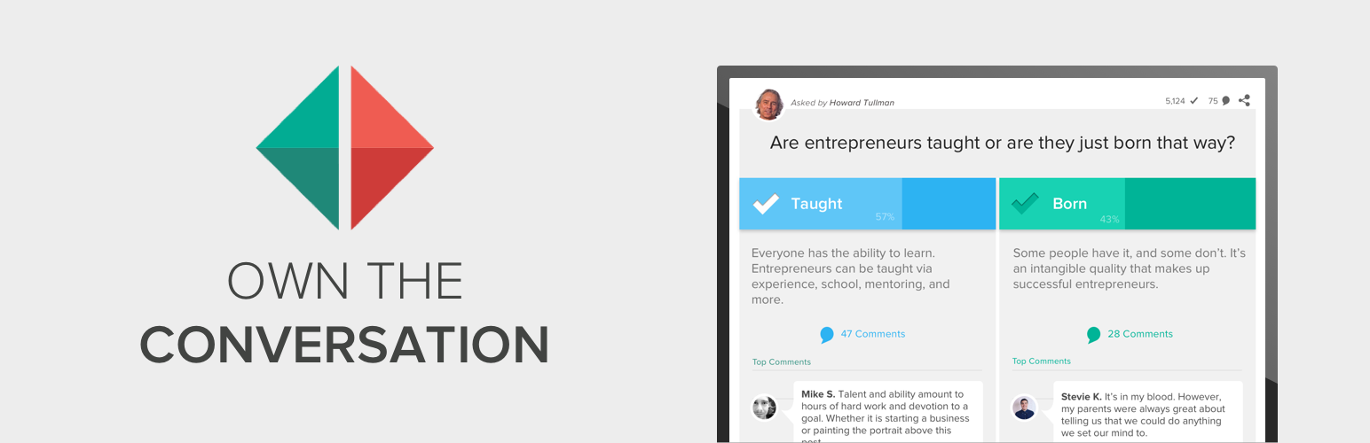 Plugin Banner
