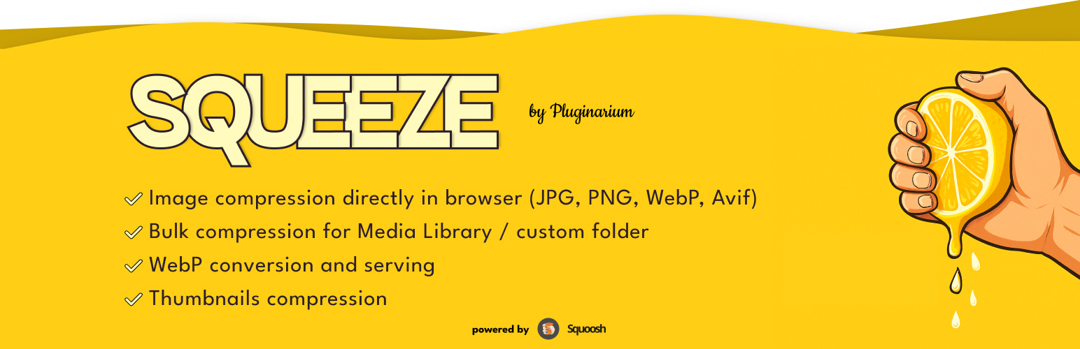 Plugin Banner
