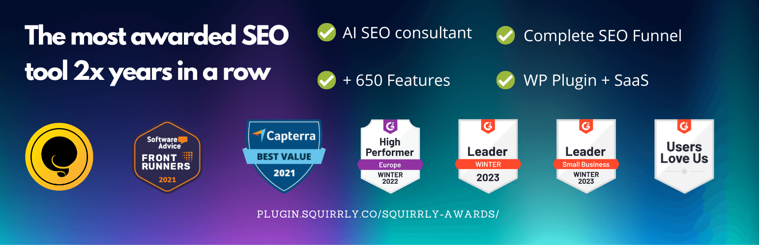 Plugin Banner