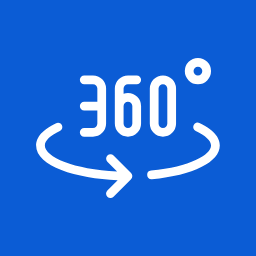 SR Product 360° View icon