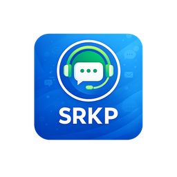 SRKP Live Support icon