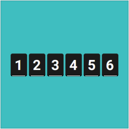 SRS Simple Hits Counter icon