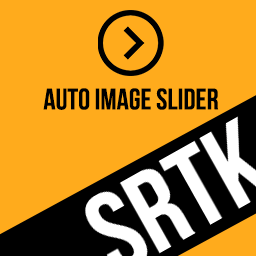 SRTK Auto Image Slider Widget icon