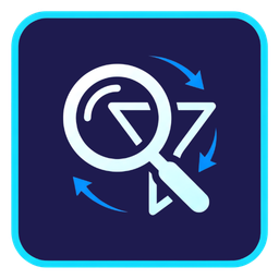 SS Dynamic Filter for Oxygen icon