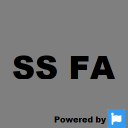 SS Font Awesome Icon icon