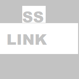 SS Link Hover Effect icon