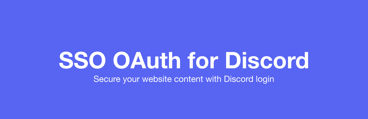 Plugin Banner