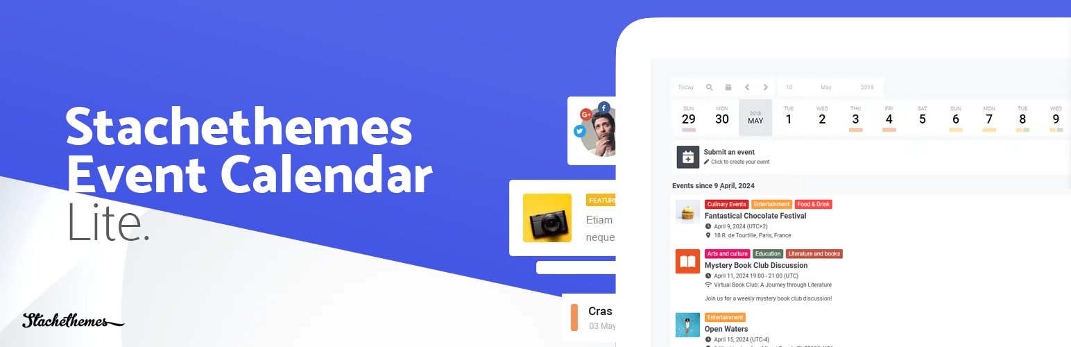 Plugin Banner