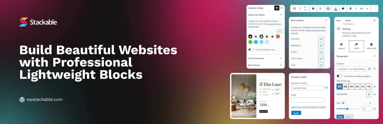 Plugin Banner