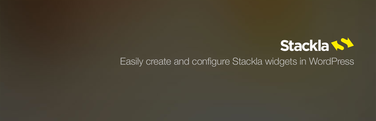 Plugin Banner