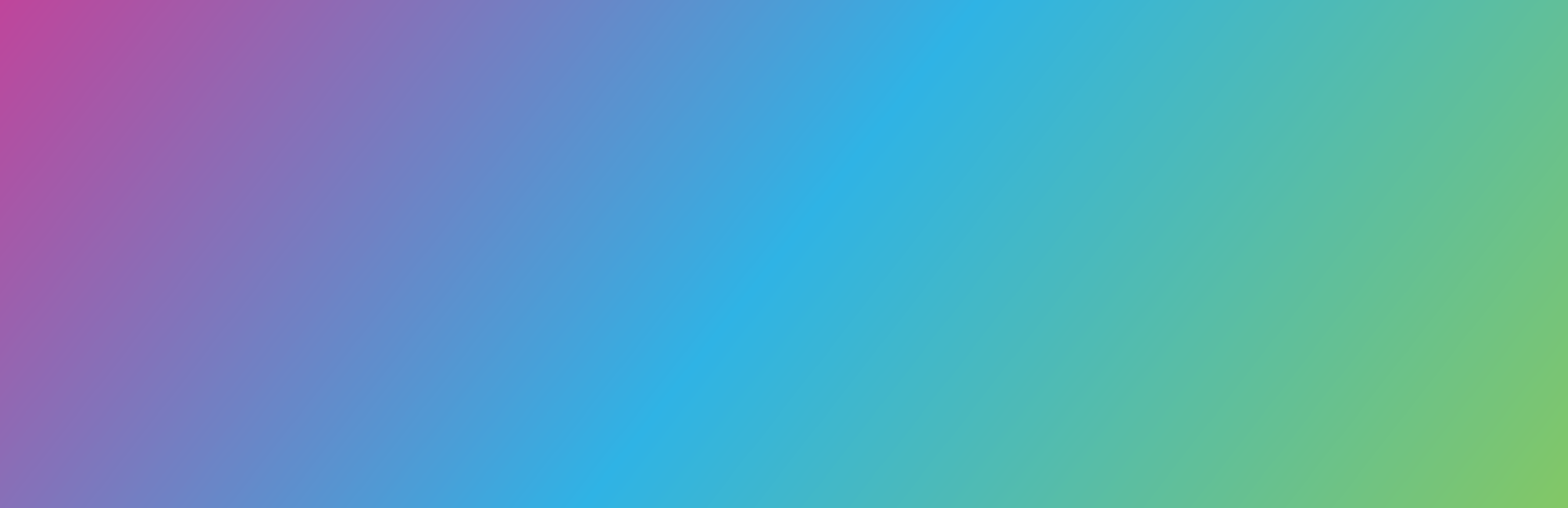 Plugin Banner