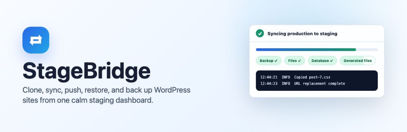 Plugin Banner