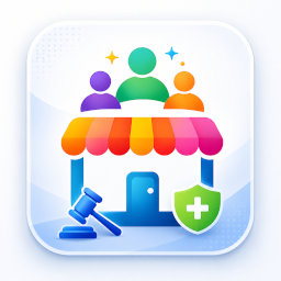 Stak Multivendor icon