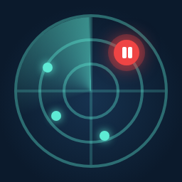 StallRadar Past-Due Monitor for Action Scheduler icon