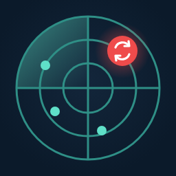 StallRadar Sync Doctor for Google for WooCommerce icon