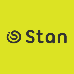 Stan Checkout icon