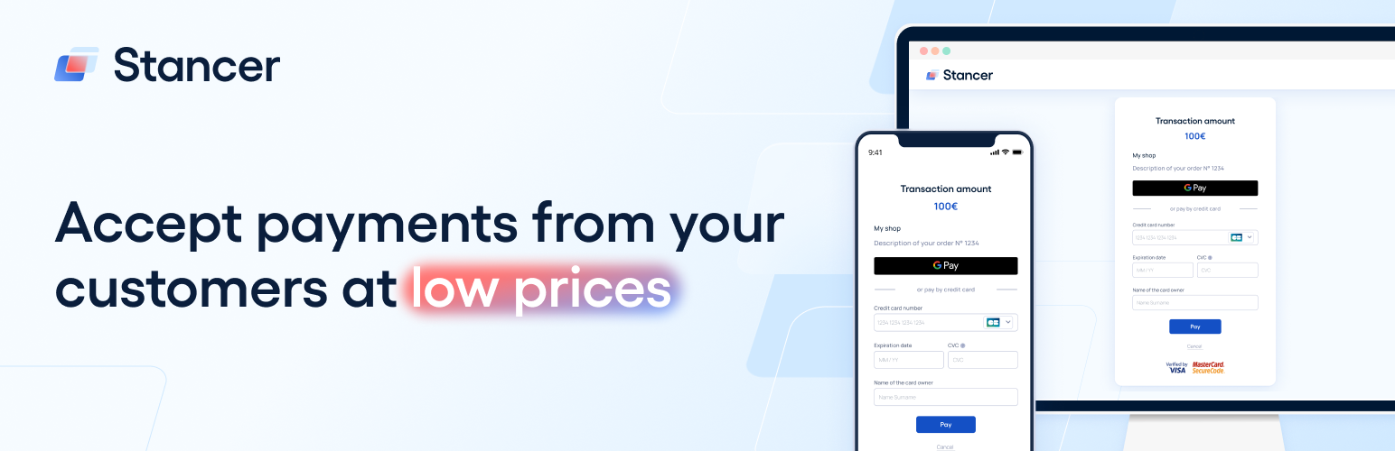 Plugin Banner