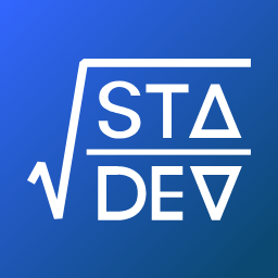 Standard Deviation Calculator icon