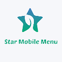 Star Mobile Menu icon