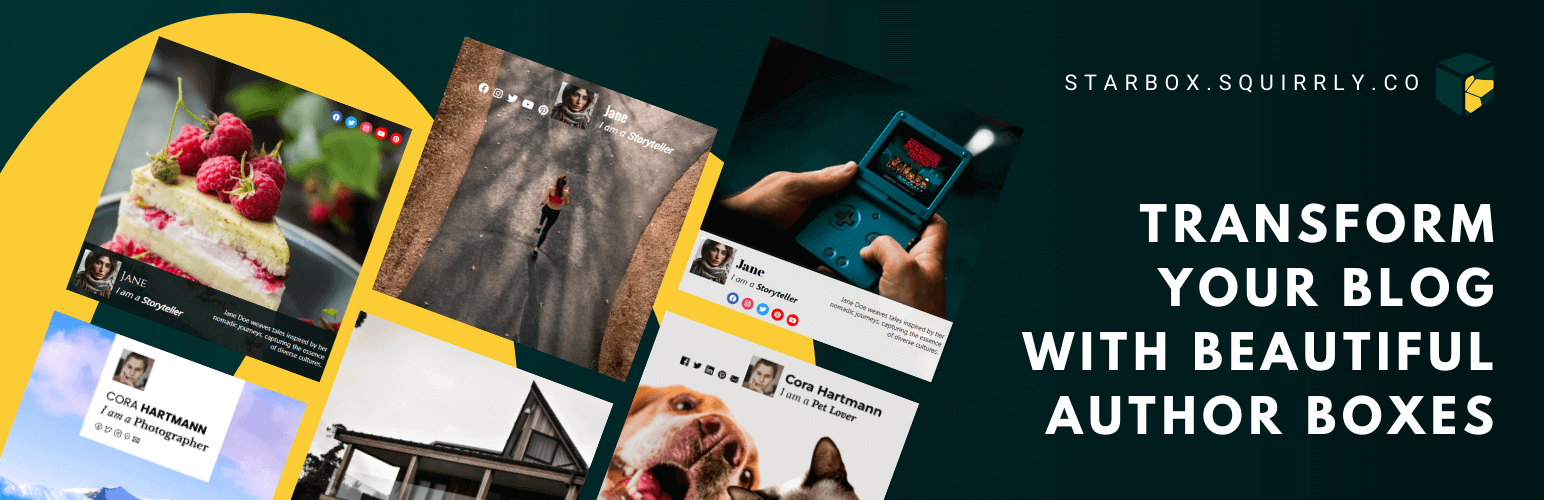 Plugin Banner