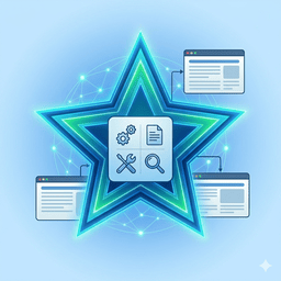 Starline Conflict Inspector – WP Debug Log, Error Inspector & Plugin Conflict Solver icon