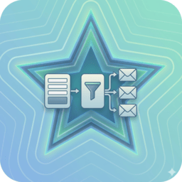 Starline Email Router for Contact Form 7 icon