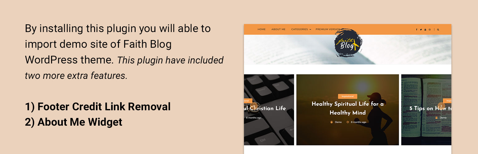 Plugin Banner