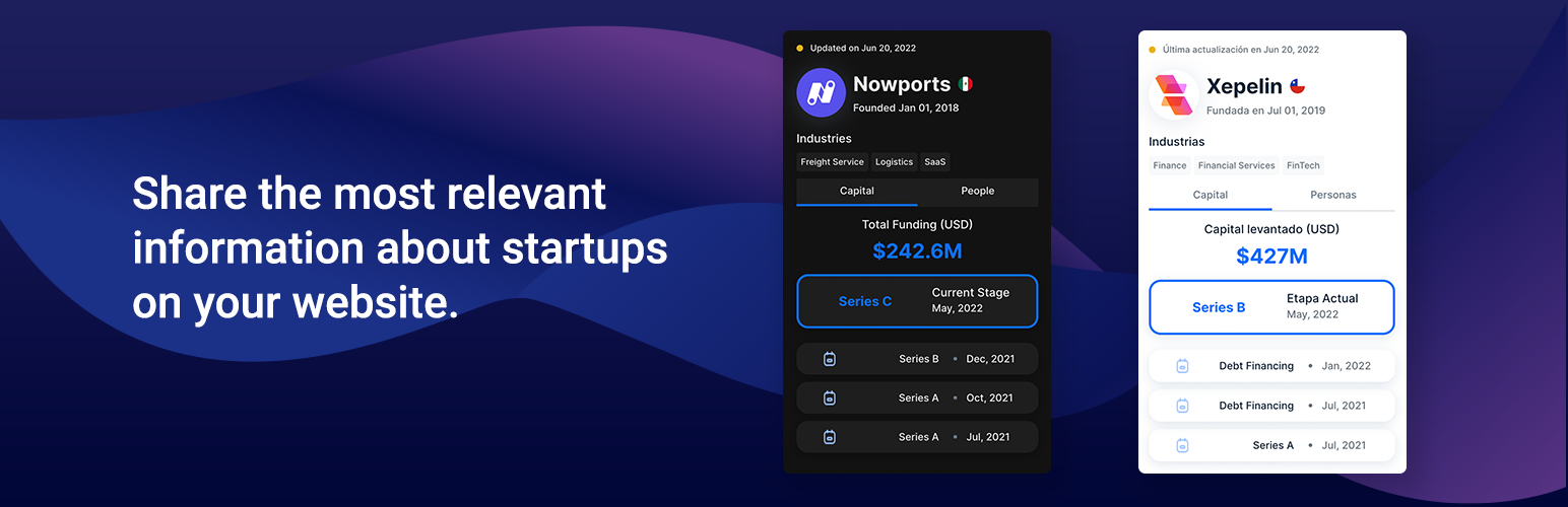 Plugin Banner