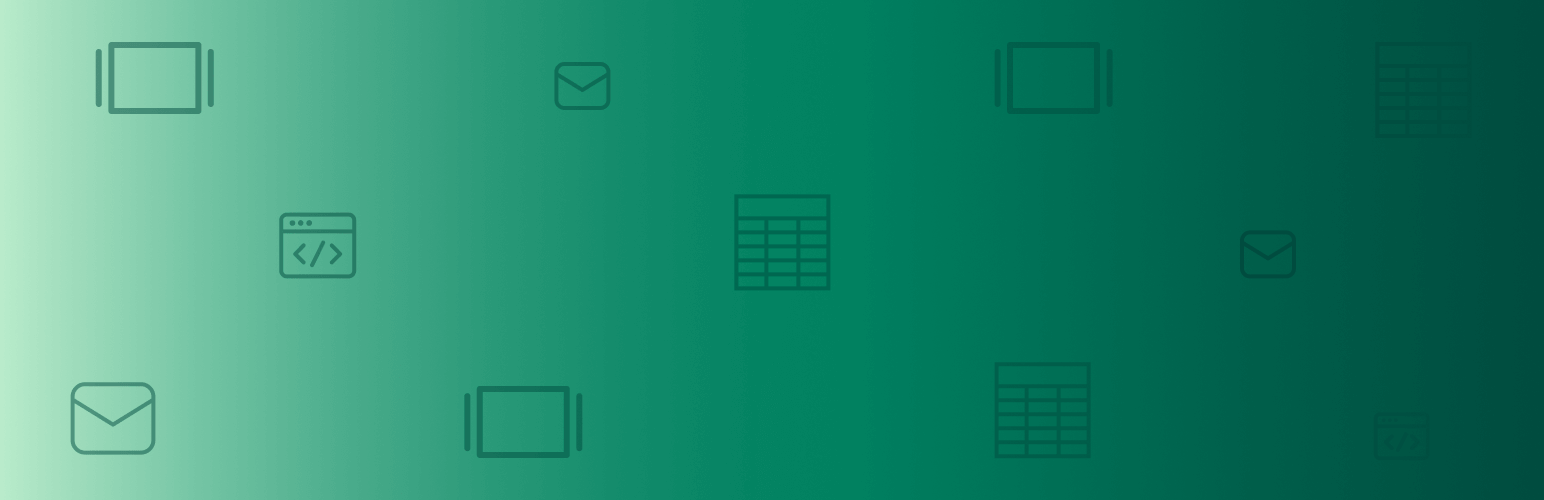 Plugin Banner