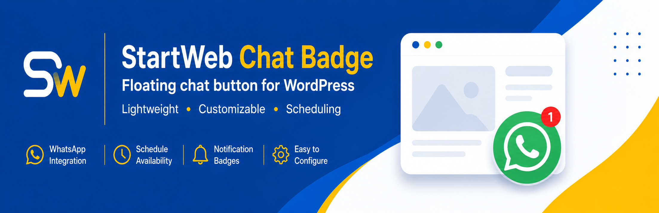 Plugin Banner