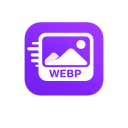 StashPress : WebP Image Conversion icon