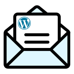 Static Mail Sender Configurator icon