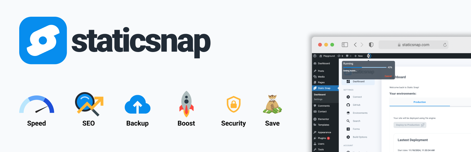 Plugin Banner