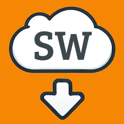 Static Web Publisher icon