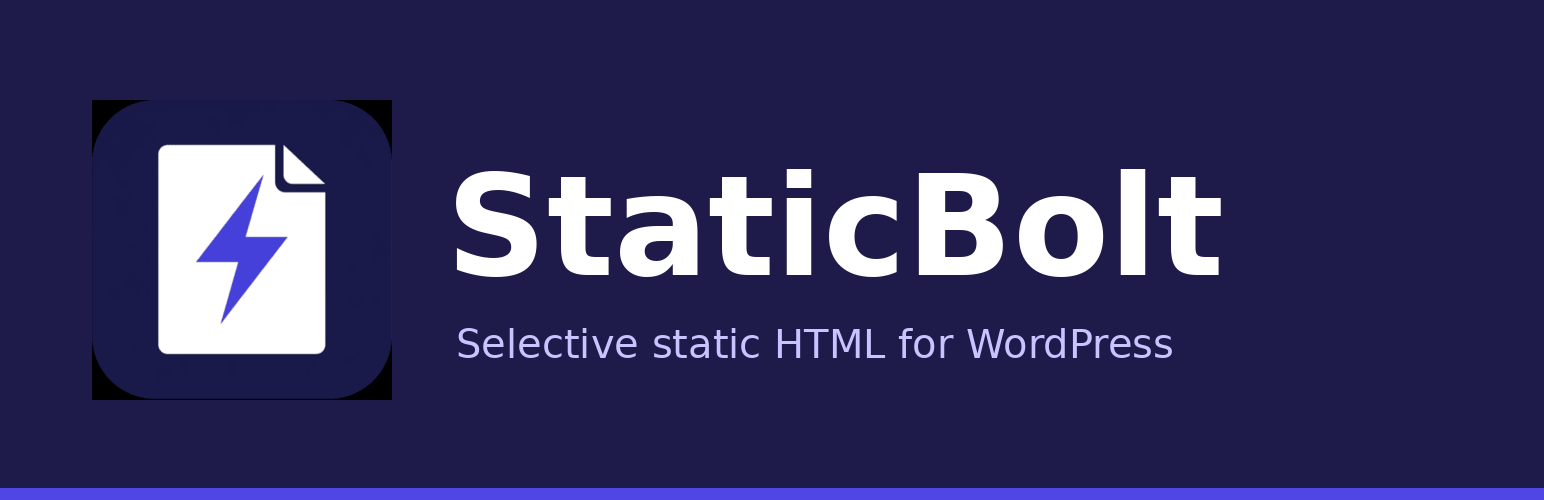 Plugin Banner