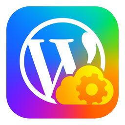 StaticForge for Cloudflare Pages icon
