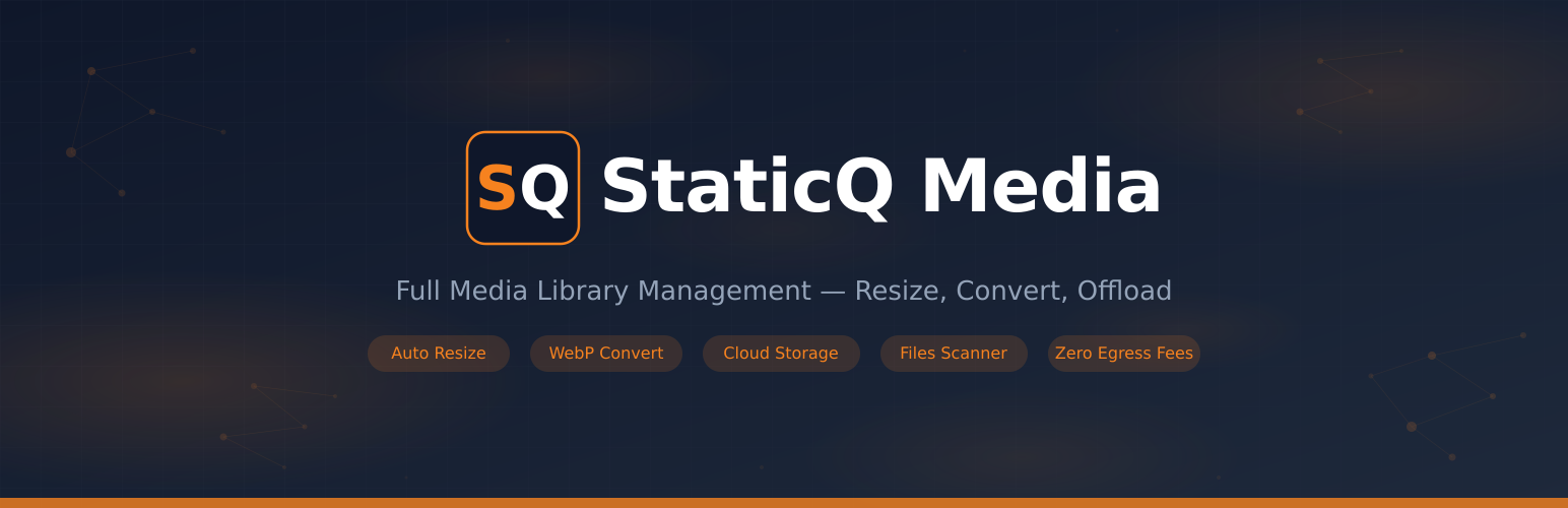 Plugin Banner