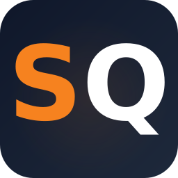 StaticQ Media icon