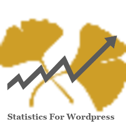 stats4wp icon