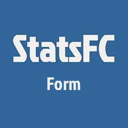 StatsFC Form icon