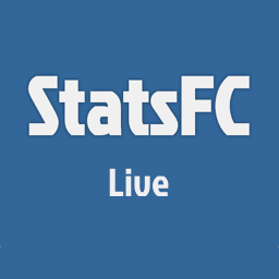StatsFC Live icon