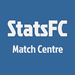 StatsFC Match Centre icon