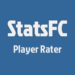 StatsFC Player Rater icon