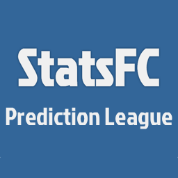 StatsFC Prediction League icon